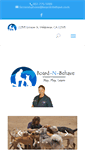 Mobile Screenshot of boardnbehave.com